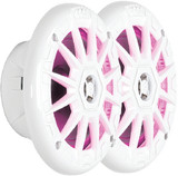BOSS AUDIO SYSTEMS MRGB55W 5.25 LED SPEAKER BLK 1PR/PK