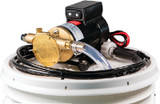 JOHNSON PUMP/MAYFAIR 65F3B OIL CHANGE KIT FLEX IMPELLER