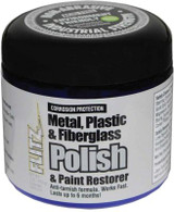 FLITZ CA03516 1 LB FLITZ METAL POLISH