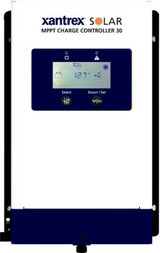 XANTREX TECHNOLOGIES 710-3024-01 MPPT 30A CHARGE CONTROLLER