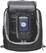 GARMIN 010-01870-30 STRIKER PLUS 4 ICE BUNDLE
