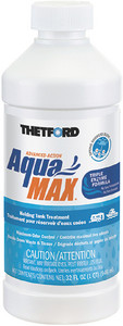 THETFORD 96635 AQUMX SPRING 32 FL OZ