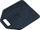 STROMBERG CARLSON PR JBP-1214.2 12 X14 X2  EPDM PAD EA.