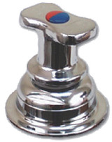 SCANDVIK 10617P MIXER CONTROL CERAMIC T HANDLE
