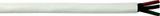 COBRA WIRE &CABLE B6W10T32100FT 10/3TC WHT (RBG) RND UL BOAT 1