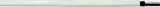 COBRA WIRE &CABLE B6W14T22100FT 14/2TC WHT (BW) RND UL BOAT 10