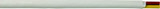 COBRA WIRE &CABLE B6W16T20100FT 16/2TC WHT (RY) RND UL BOAT 10