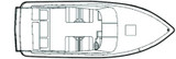 CARVER COVERS 79006 BOAT COVER - FLEX-FIT PRO #6