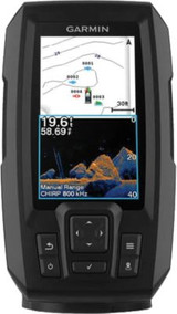 GARMIN 010-02550-00 STRIKER VIVID 4CV US W/GT20