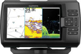 GARMIN 010-02551-01 STRIKER VIVID 5CV WW W/GT20