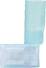 ANCOR 357803 HEAT SHRINK FLAG FM16-14 3PC