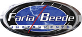 FARIA INSTRUMENTS F32832 EURO TACH-HOUR 6K
