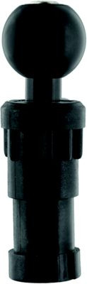 SCOTTY DOWNRIGGERS 0159 1  BALL W/ POST