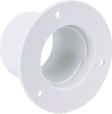 SIERRA 18-9761W RIGGING HOSE FLANGE WHITE