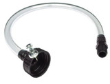 SEACHOICE 28429 FILL KIT-HYDRAULIC STEERING