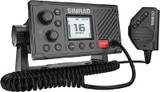 LOWRANCE 000-14491-001 RS20S DSC CLASS D VHF WGPS