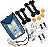 TACO METALS RK-0002PB PREMIUM DB OUTRIGGER KIT