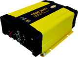 VALTERRA POWER 79485 GP-SW1500-TS INVERTER W/T.S