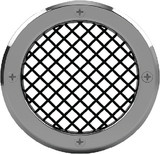 CRUISER ACCESSORIES RT200 ROCK TAMERS EXHST 5.5  2PK