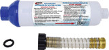 VALTERRA A01-1131VP INLINE WATER FILTER W/CONN.