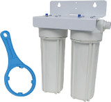 VALTERRA A01-1139 EXT FILTER KIT DUAL #6/10 CART