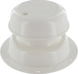 VALTERRA A10-3389VP UNIVERSAL PLUMB VENT KIT WH CD