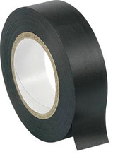 330BLK-3/418M ELECTRICL TAPE 3/4"X20 YRD BLK