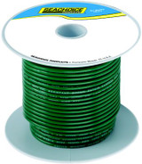 14TC-GREEN-100 14  AWG GREEN 100'