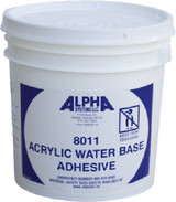 2020002238 8011 WATERBASE ADHESIVE