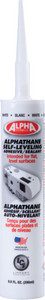 862215 5121 WHITE ALPHATHANE