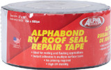 862406 ALPHABOND TPO TAPE 3 X50' BLK