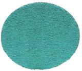 3M 36526 GREEN CORPS ROLOC DISC 60G 2"