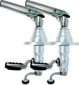 TACO METALS GS-500 GRAND SLAM 500 OUTRIGGER MOUNT