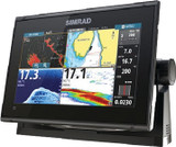 LOWRANCE 000-14326-002 GO7 XSR HDI XDCR CMAP DISCOVER
