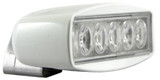 T-H MARINE LED-39893-DP SUPER SPREADER FLOOD 6 LED WHT