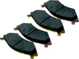 UFP BY DEXTER K71-158-00 DISC BRAKE PAD DB42 SERIES 26