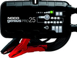 NOCO GENIUSPRO25 25A PRO BATTERY CHARGER