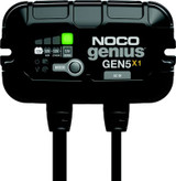 NOCO GEN5X1 1-BANK 5A ONBOARD BATT CHRGER