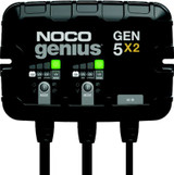 NOCO GEN5X3 3-BANK 15A ONBOARD BATT CHRGER