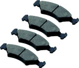 UFP BY DEXTER K71-157-01 BRAKE PAD DISC 1 AXLE KT