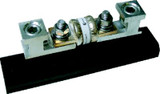 VALTERRA POWER 43979 FBL-400: 400 AMP FUSE BLOCK
