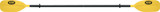 CAMCO-ARMADA 50481 C11170 7' KAYAK PADDLE-STRAIGH
