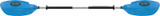 CAMCO-ARMADA 50484 C11280 8' KAYAK PADDLE-CURVED