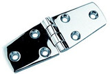 SEA-DOG LINE 205420-1 HINGE, DOOR STAINLESS STEEL