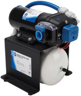RULE  52520-1000 SINGLE STACK WATER SYSTEM