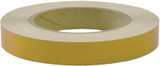 SEACHOICE 77953 GOLD BOAT STRIPE TAPE 1/2X50
