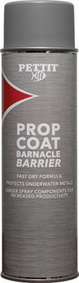 PETTIT PAINT 1179220 PROP COAT BARNACLE BARRIER