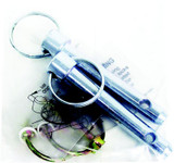 BLUE OX BX88396 REPAIR KIT, TOW BAR PNS W/CLPS