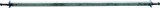 DEXTER MARINE PRODUCTS 49559 2IN X 2IN TRAILER AXLE 3500CAP