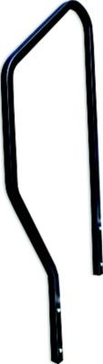 MOR/RYDE INTERNATIONAL INC STP214-121H HAND RAIL NEW GEN 2 STEP